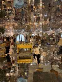 長沙遛娃天花板湖南美術館免費展覽太絕了！
