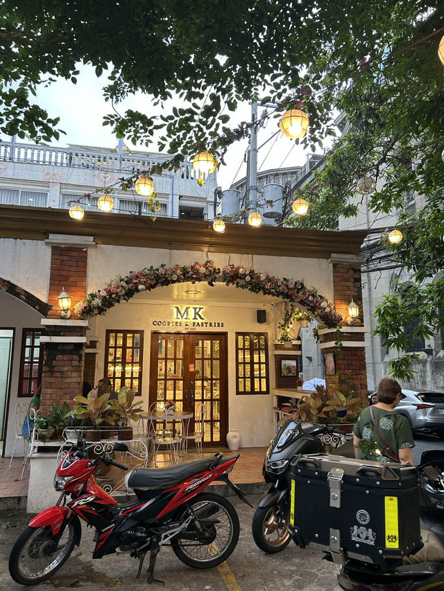 🇪🇸 中古世紀西班牙風格建築|馬尼拉古城的時光倒流之旅 🇪🇸 中古世紀西班牙風格建築|馬尼拉古城的時光倒流之旅