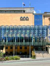 秋日限定澳新連遊攻略 速碼