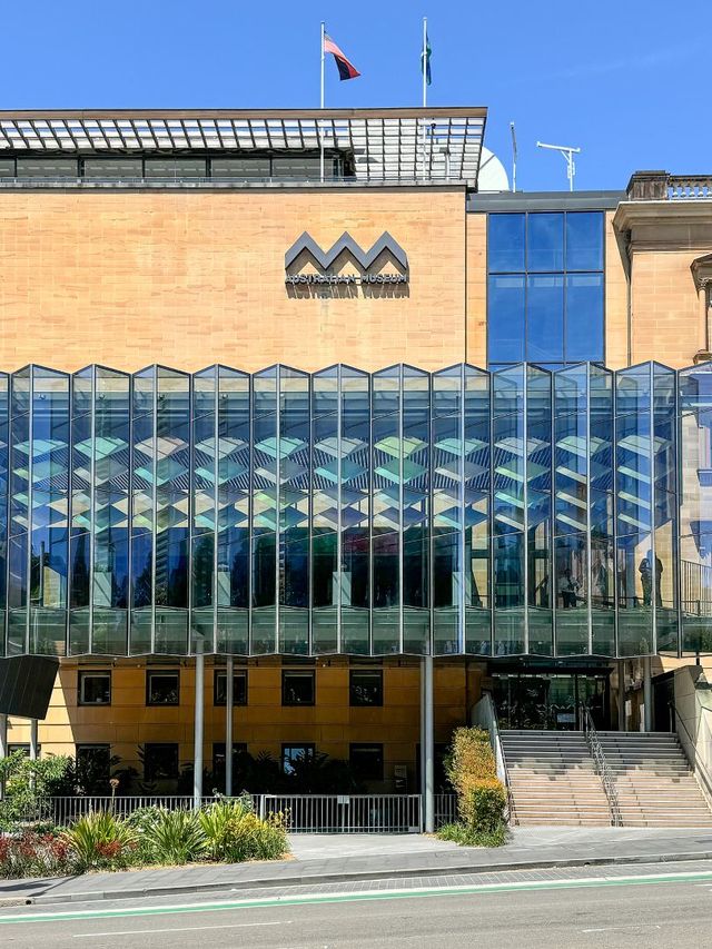 秋日限定澳新連遊攻略 速碼