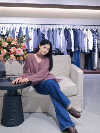 朝天門挖到寶!千平女裝店竟藏空中花園