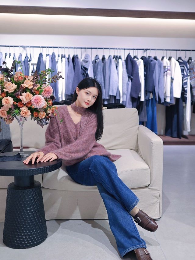 朝天門挖到寶!千平女裝店竟藏空中花園 朝天門挖到寶!千平女裝店竟藏空中花園