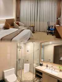 龍口度假天花板!叢林海螺大酒店承包我的海邊快樂