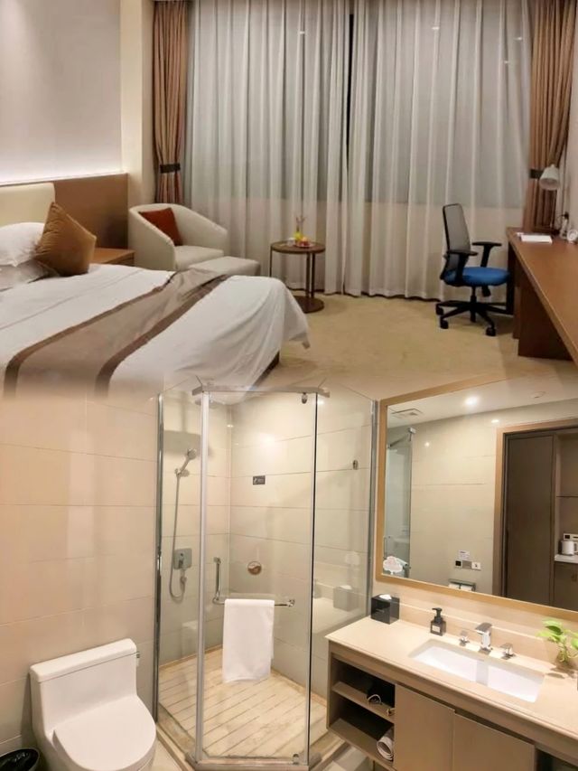 龍口度假天花板!叢林海螺大酒店承包我的海邊快樂 龍口度假天花板!叢林海螺大酒店承包我的海邊快樂