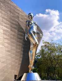 深圳遛娃一日遊 地鐵直達!免費!這條路線太香了