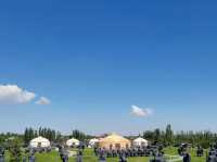 2500元！鄂爾多斯3天玩轉沙漠、草原