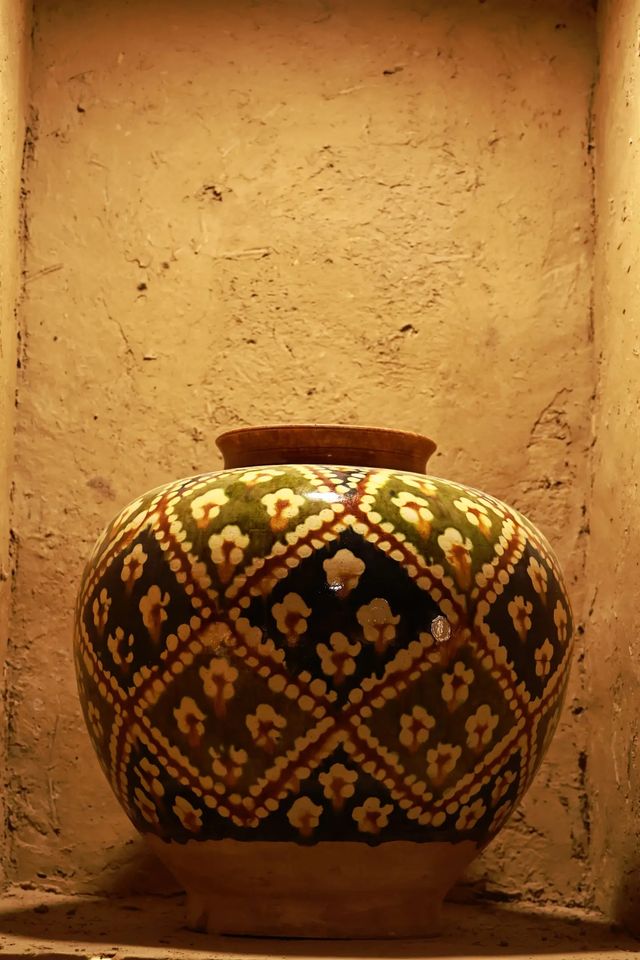 洛陽博物館｜每次來都有新心動的千年古都