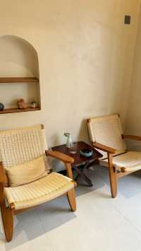 婺源避世神仙民宿｜在花屿mont住進水墨詩裡