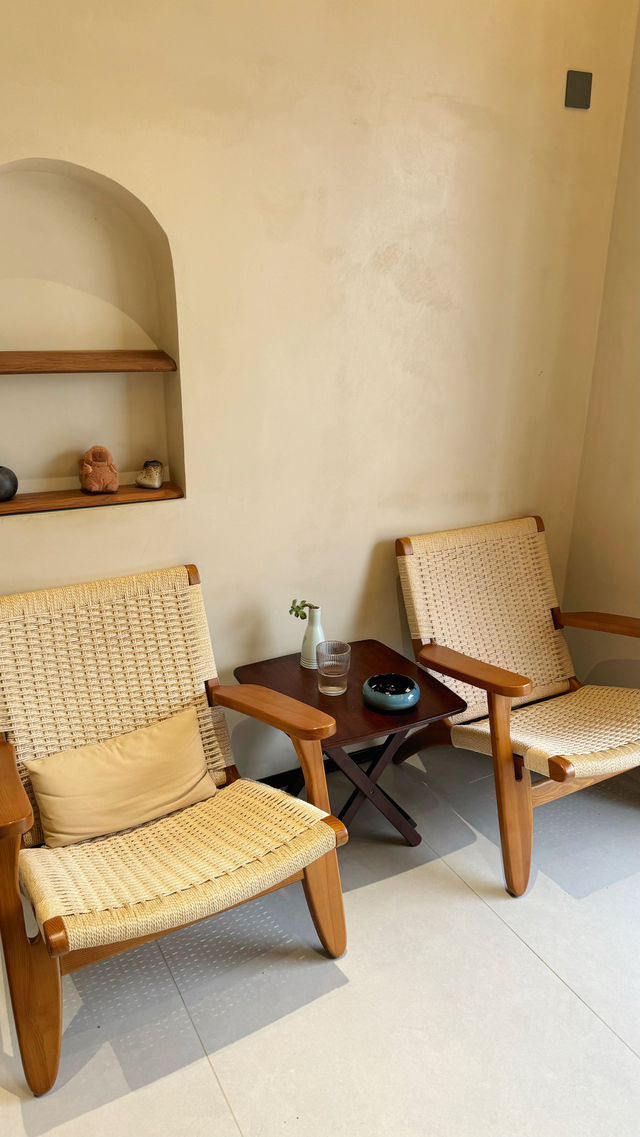 婺源避世神仙民宿｜在花屿mont住進水墨詩裡