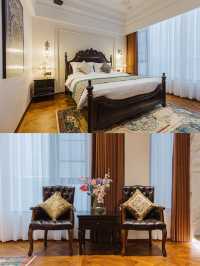 潮州這家民宿太頂了！住進一千零一夜皇宮裡