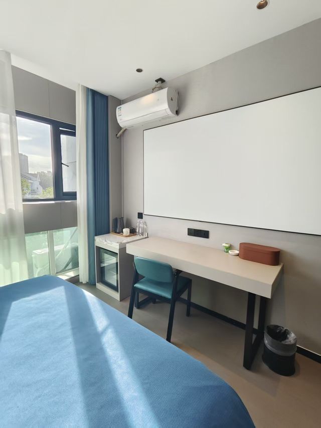 性價比超高的寶藏酒店