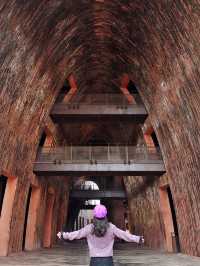 景德鎮太低估你了！居然還藏著金色宮殿！