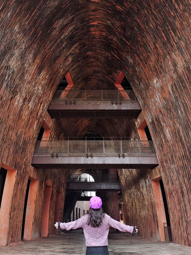 景德鎮太低估你了！居然還藏著金色宮殿！