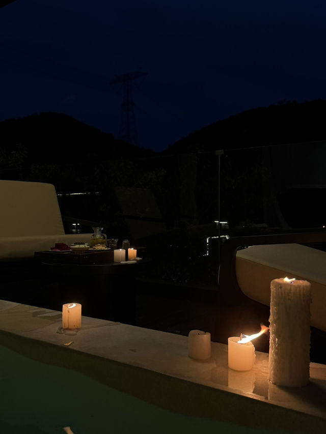 打工人週末充電指南｜來安吉梵隱當48小時山野閒人