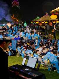 寧波的！大學生速來！免！費！玩