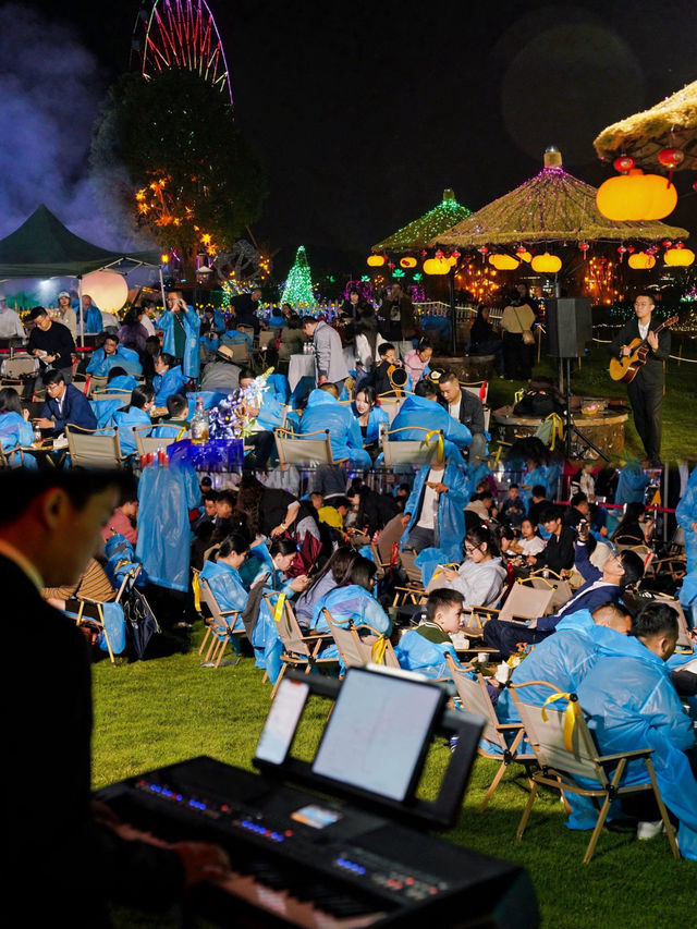 寧波的！大學生速來！免！費！玩