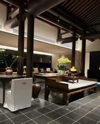 東南邑的神仙四合院，這才是慢生活天花板