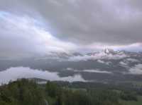 被喀納斯的美震撼到說不出話這才是新疆旅遊的天花板,阿勒泰皇冠上的明珠說的就是這裡吧 【必