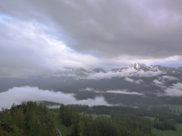 被喀納斯的美震撼到說不出話這才是新疆旅遊的天花板,阿勒泰皇冠上的明珠說的就是這裡吧 【必 被喀納斯的美震撼到說不出話這才是新疆旅遊的天花板,阿勒泰皇冠上的明珠說的就是這裡吧 【必