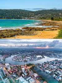 新西蘭14天秋天旅行攻略速碼住