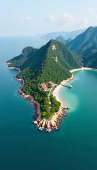 秦皇島旅遊攻略