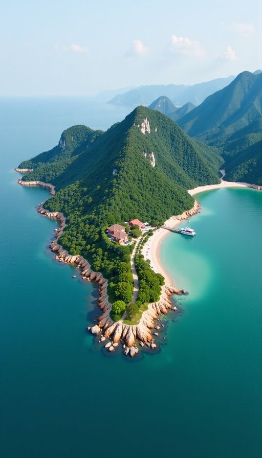 秦皇島旅遊攻略