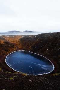 “冰島黃金圈兩天兩晚 深度悠閒遊攻略”