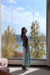 稱這裡為郴州版「洱海」一點也不假……