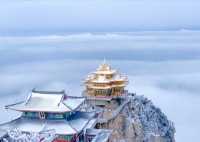 絕壁仙境全攻略