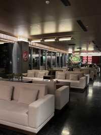 來漢中住他家，真的是太舒服了！