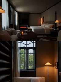 廣州西關封神住進民國府邸的嶺南美學民宿