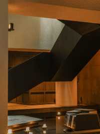 躺著看梅里雪山，時間在這裡慢速播放