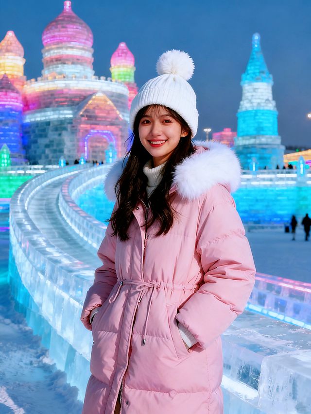 預算3K+玩轉哈爾濱｜超省錢7日遊攻略