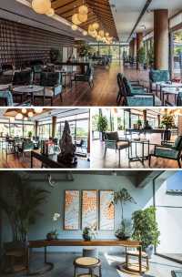 杭州自駕1.5h 隱匿於茶山竹海的隱世桃源