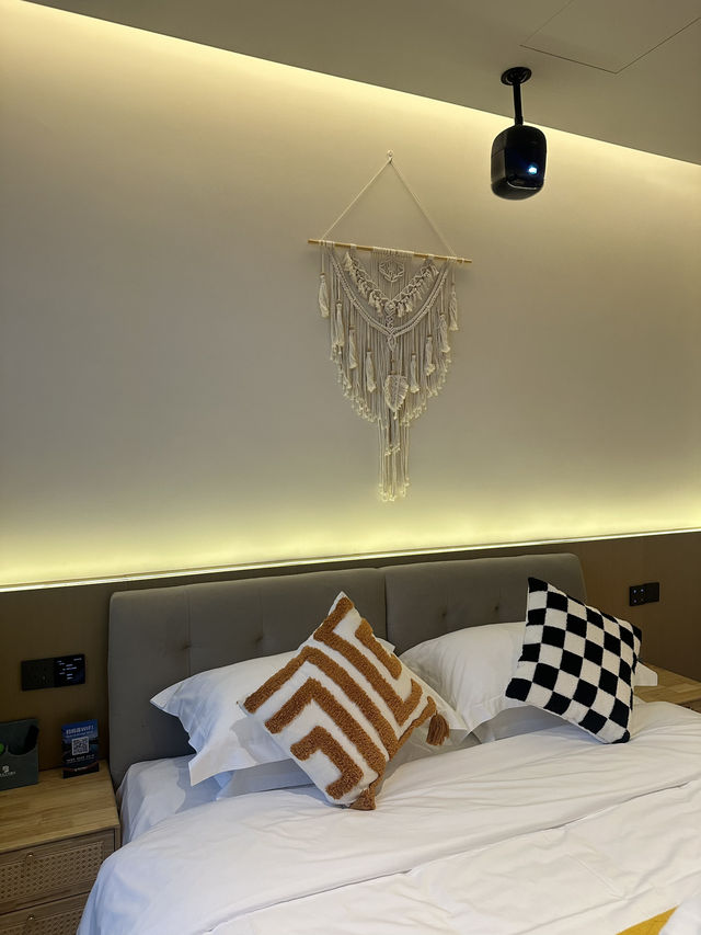 차오저우 탄반 홈스테이(Tanban Homestay) 아늑하게 즐기기 가이드