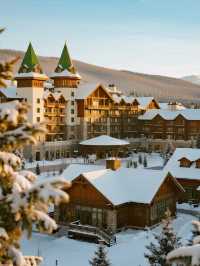 長白山夏日親子遊帶娃解鎖「東北小瑞士」