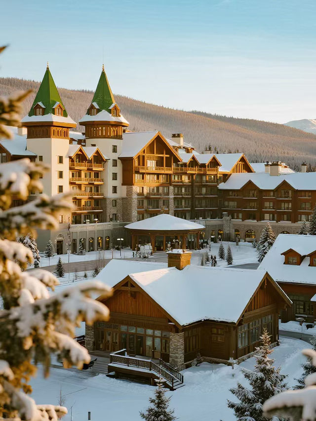 長白山夏日親子遊帶娃解鎖「東北小瑞士」