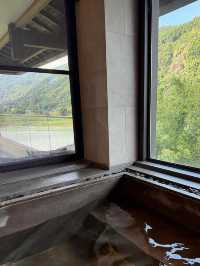 福州周邊1h逃離！日式溫泉酒店太好躺了