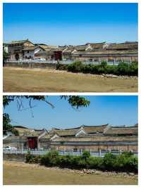 廣西靈山一日精華遊攻略  寶貝們，一日玩轉廣西靈山，這份攻略碼住！  行程安排  上午：六峰山風景區