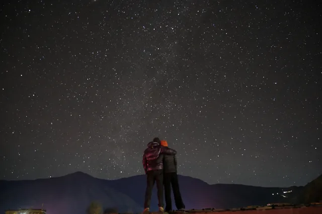 【成都出發】週末玩轉川西！貢嘎+雅拉雪山環線