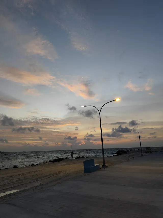 13天5k|馬代自由行詳細攻略選島篇