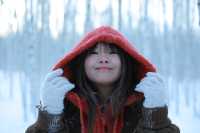 漠河潑水成冰+追極光+馴鹿互動全解鎖