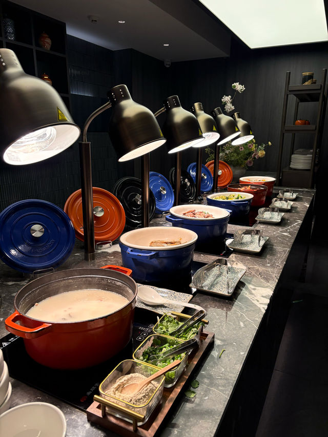 瀋陽親子遊挖到寶！豪澤希芮迪酒店承包全家幸福感