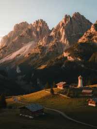 洛克之路親子遊｜扎尕那免門票攻略