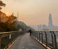 重慶鵝嶺二廠遊玩攻略