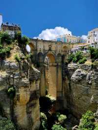 8天打卡西班牙最經典城市從巴塞羅那到塞維利亞，一篇搞定！