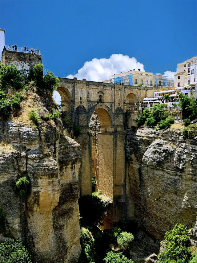 8天打卡西班牙最經典城市從巴塞羅那到塞維利亞，一篇搞定！