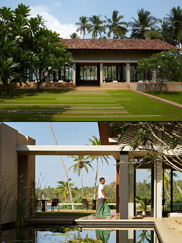 誰說這斯里蘭卡破啊家庭旅行可太好了