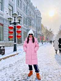 哈爾濱旅行避坑指南｜這些冤枉錢別再花了！