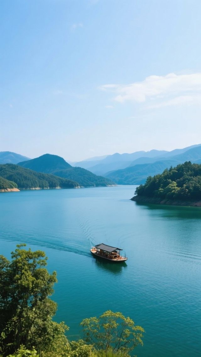 霧漫郴州詩意遊 霧漫郴州詩意遊